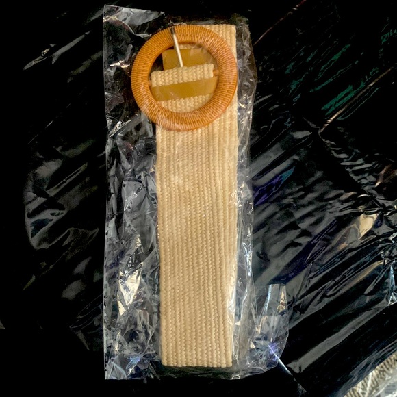 WOMEN BELT - Picture 1 of 1